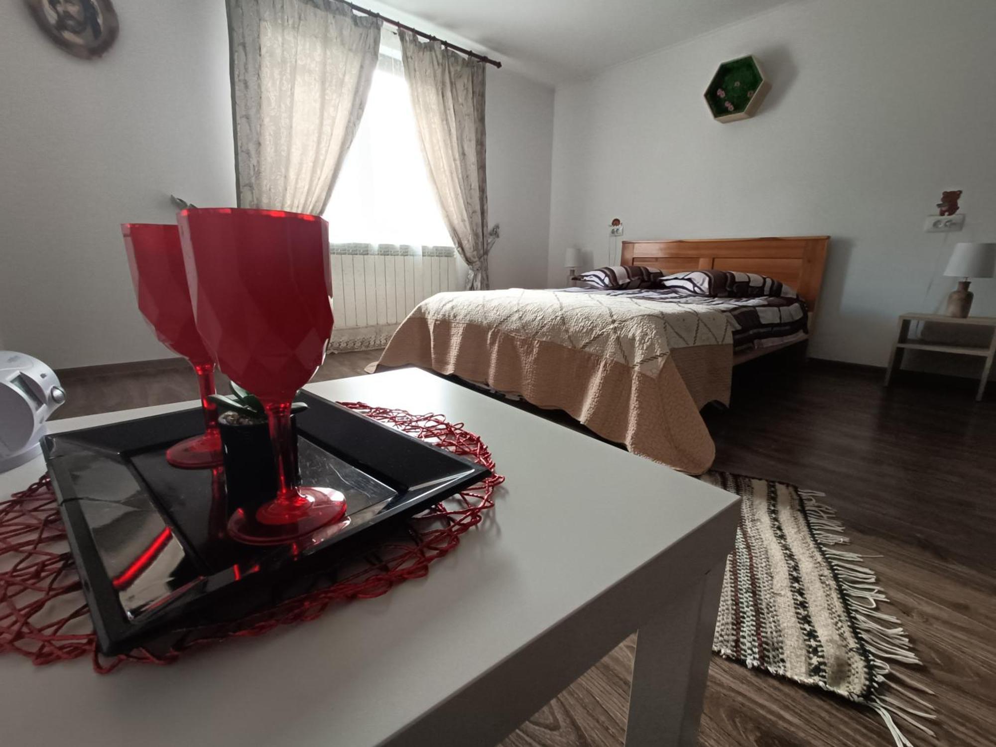 Casa Dintre Pini Păltinoasa Exterior foto
